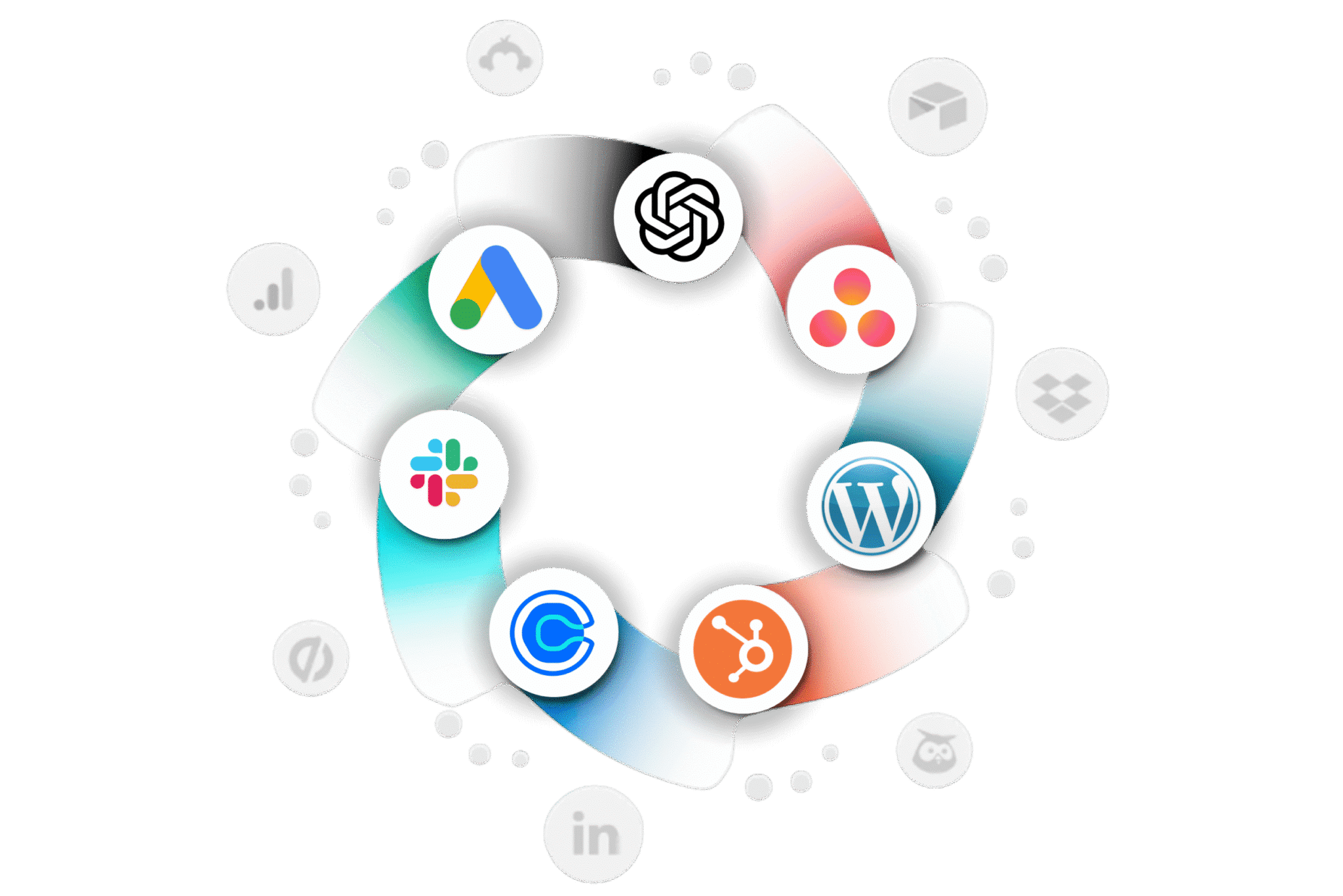 AI Automation Agency - QamarTech Solutions