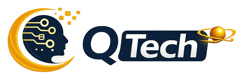 QamarTech